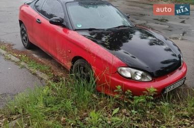 Седан Hyundai Elantra 1996 в Киеве