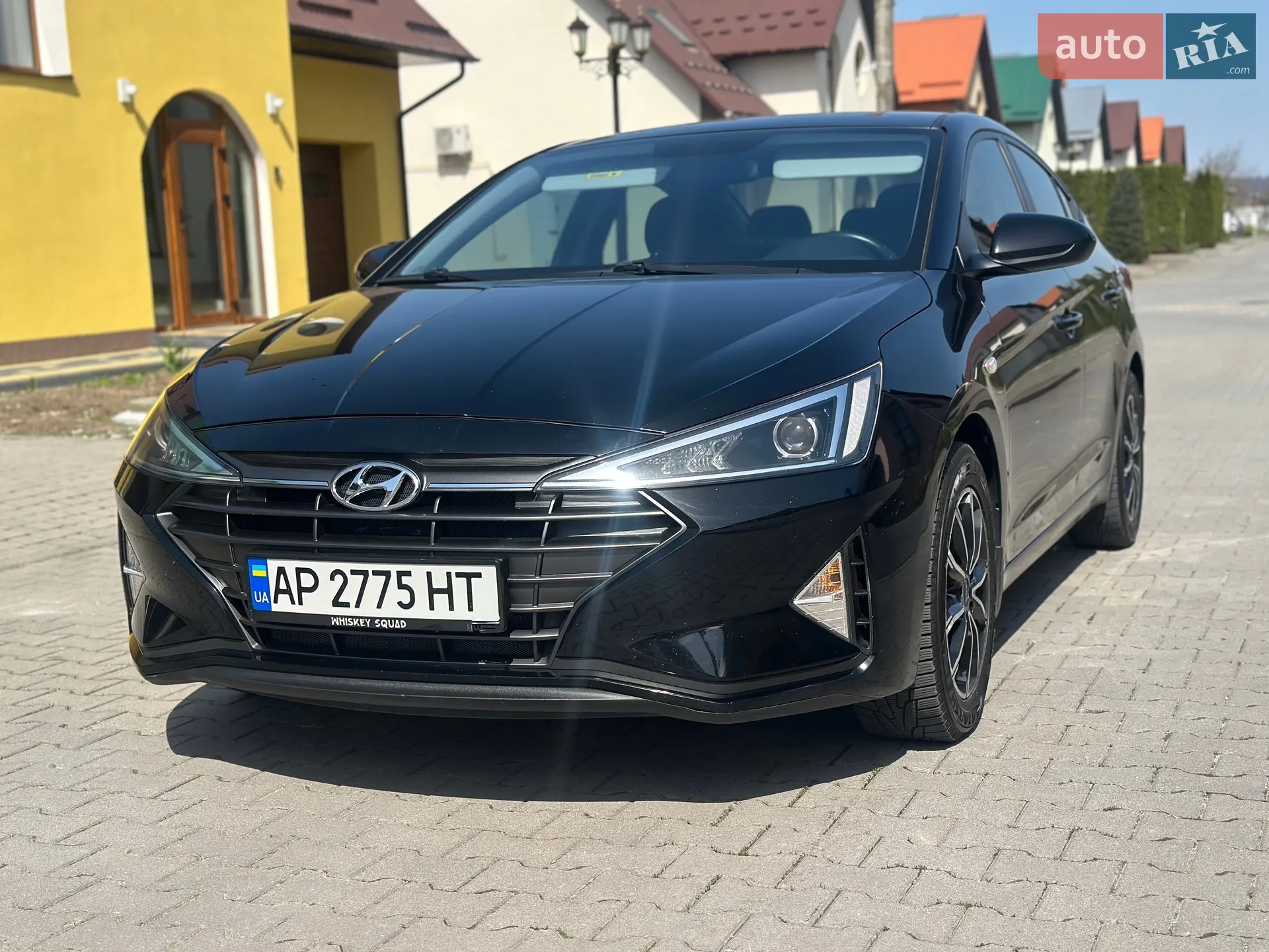 2019 Hyundai Elantra - мініатюра 4
