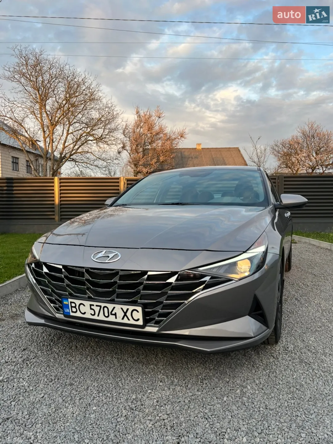 2022 Hyundai Elantra - мініатюра 3