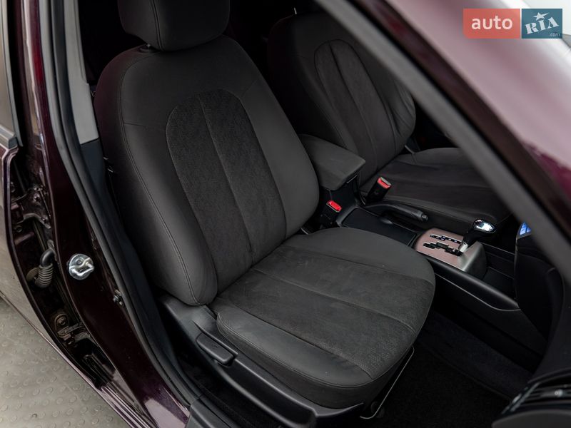 Седан Hyundai Elantra 2011 в Киеве