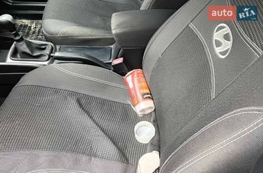 Седан Hyundai Elantra 2010 в Хмельницькому