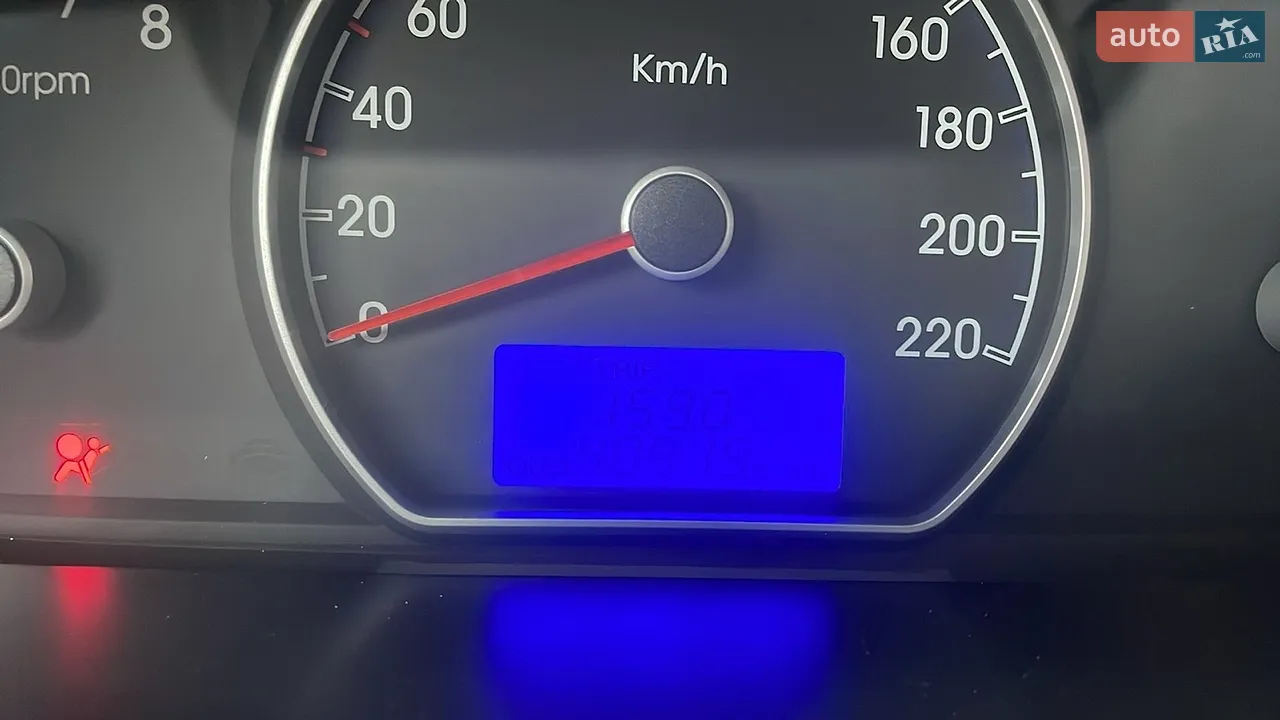 2010 Hyundai Elantra - мініатюра 25