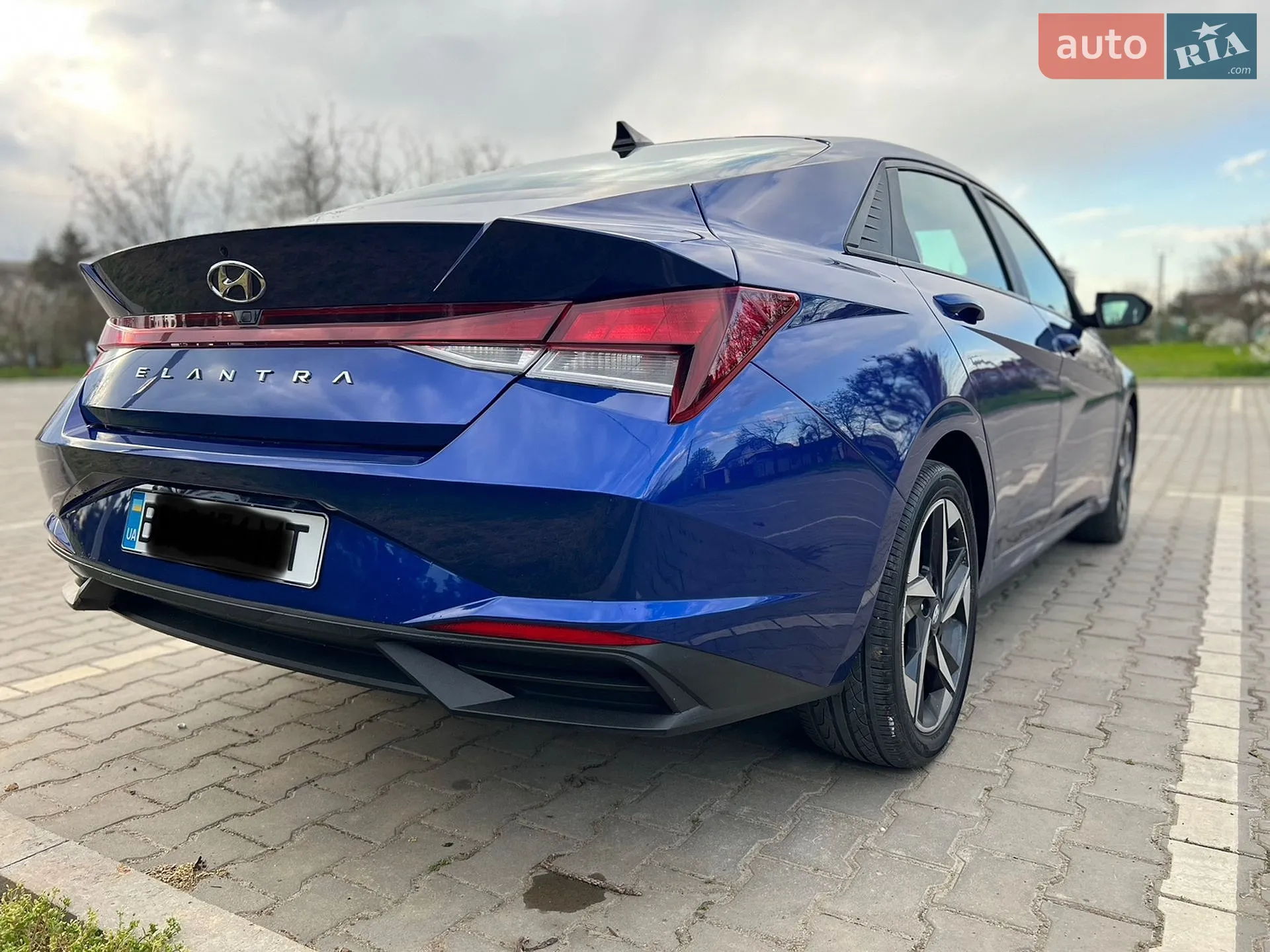 2023 Hyundai Elantra - мініатюра 28