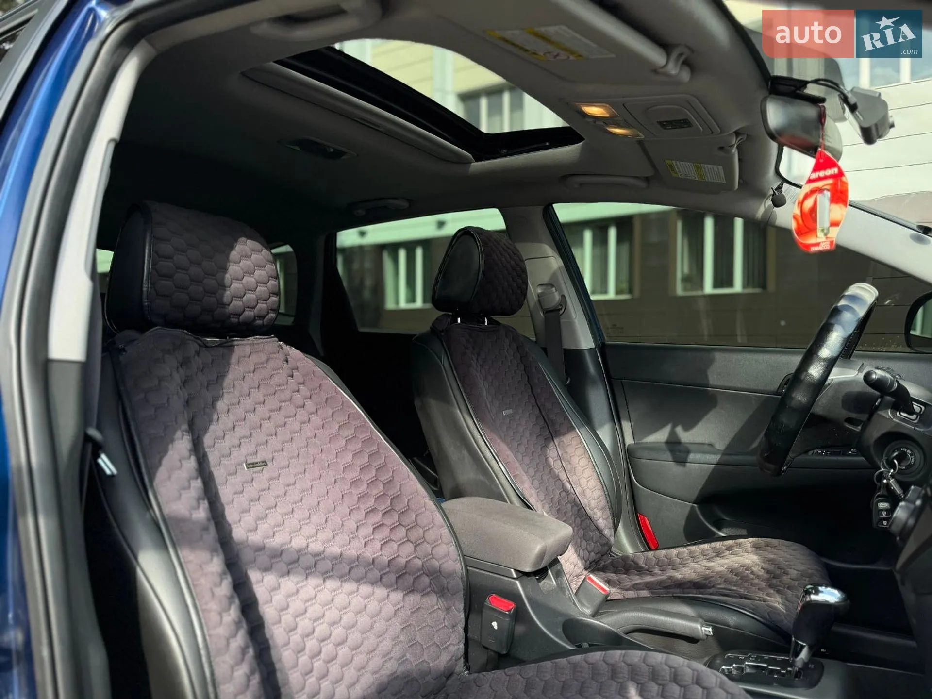 2012 Hyundai Elantra - мініатюра 21