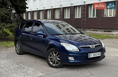 Универсал Hyundai Elantra 2012 в Днепре