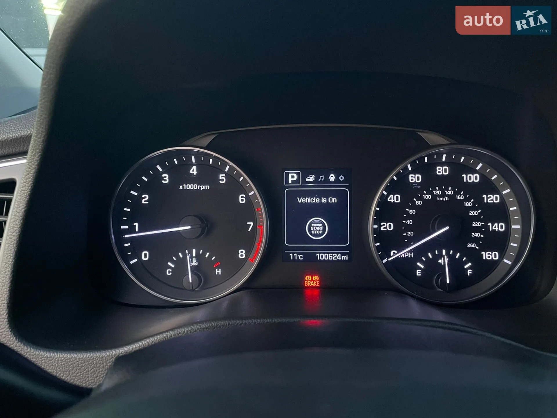 2016 Hyundai Elantra - мініатюра 17