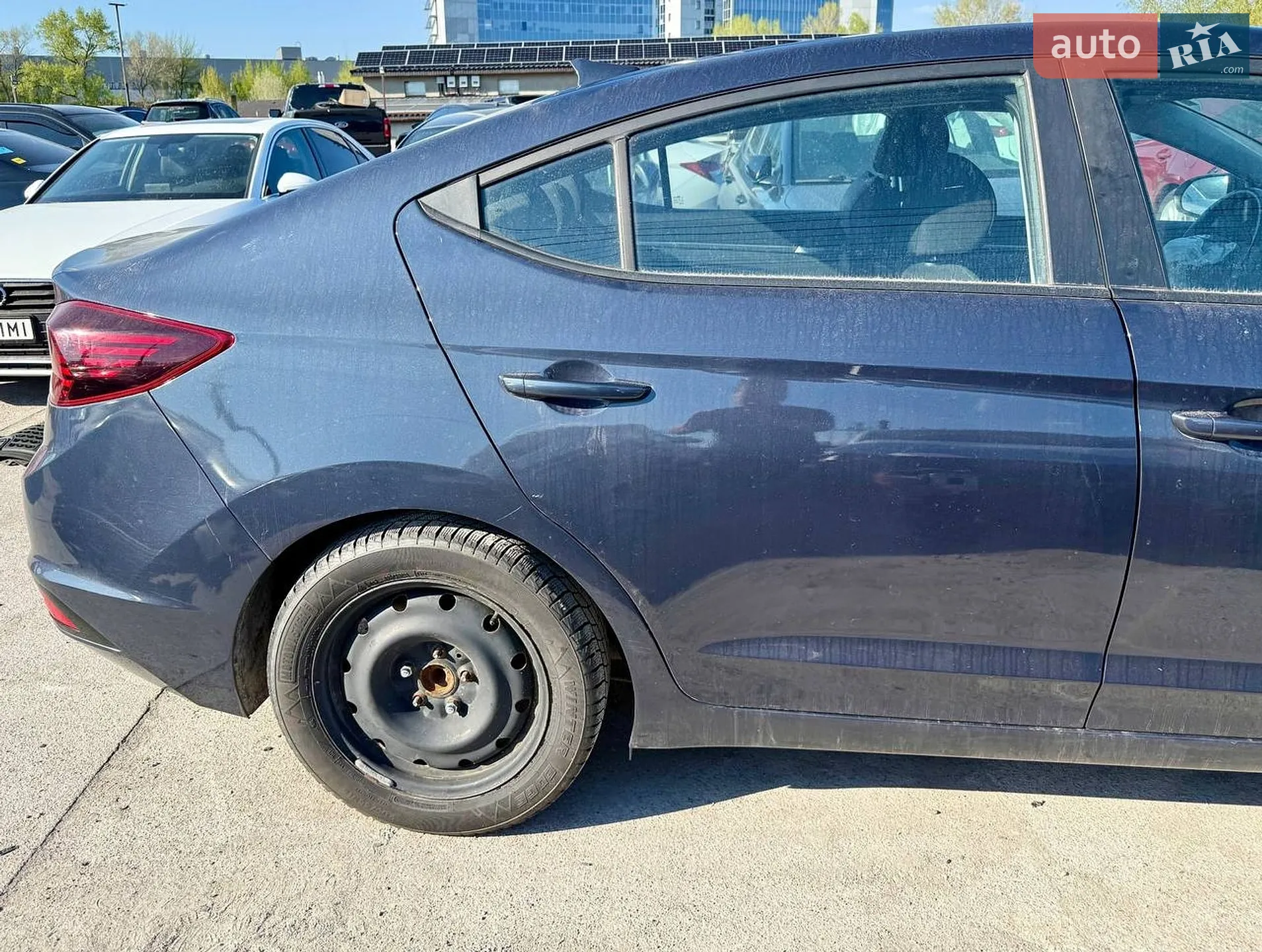 2019 Hyundai Elantra - мініатюра 29
