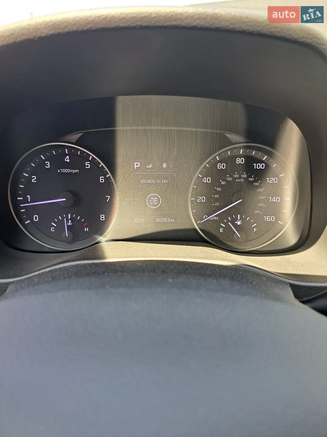 2017 Hyundai Elantra - мініатюра 10