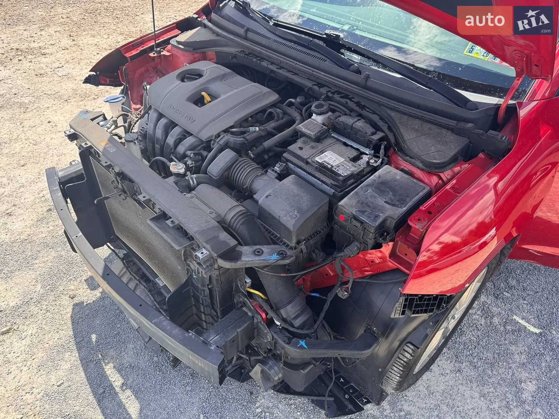 2019 Hyundai Elantra - мініатюра 18