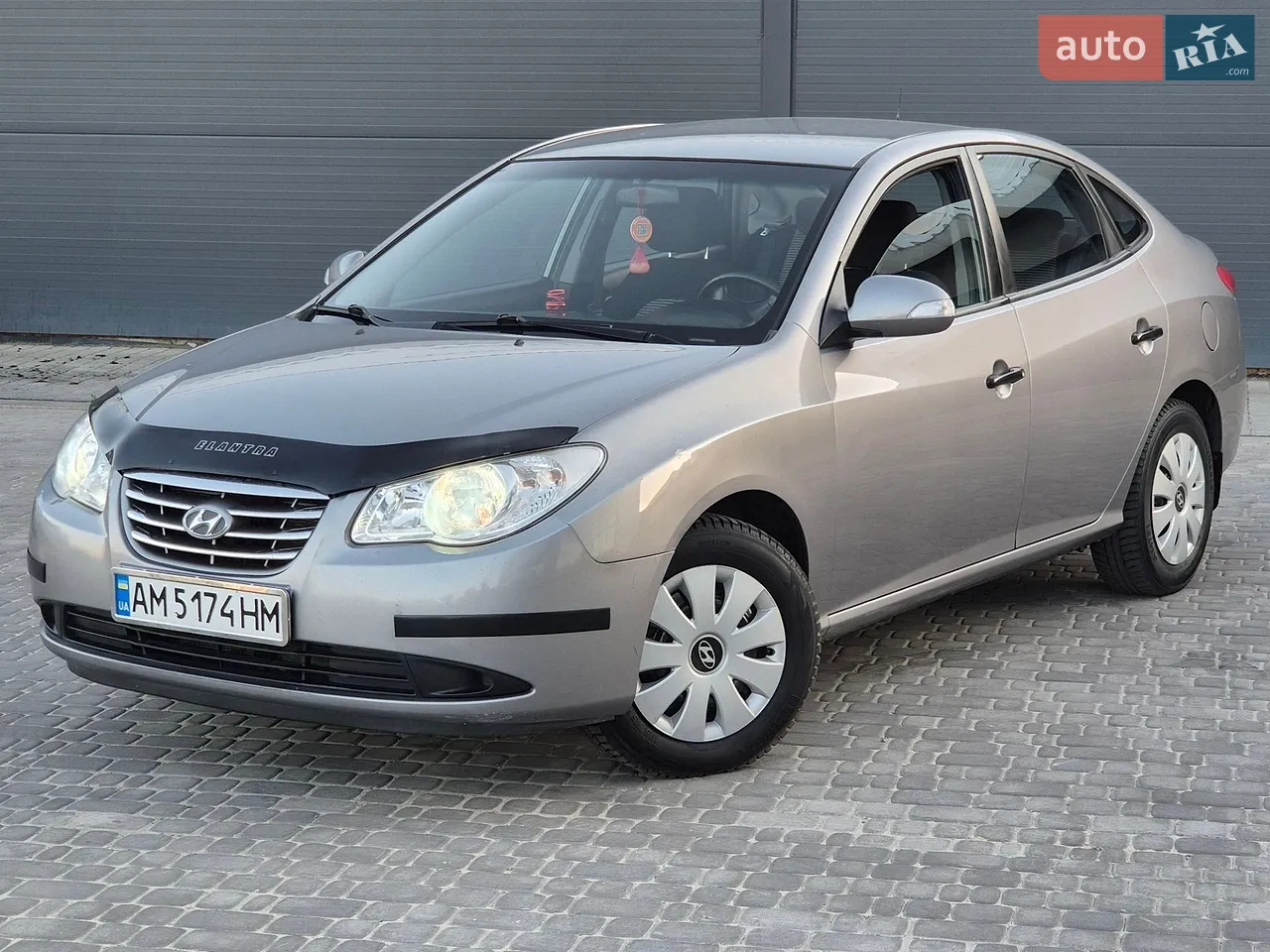 2011 Hyundai Elantra - мініатюра 18