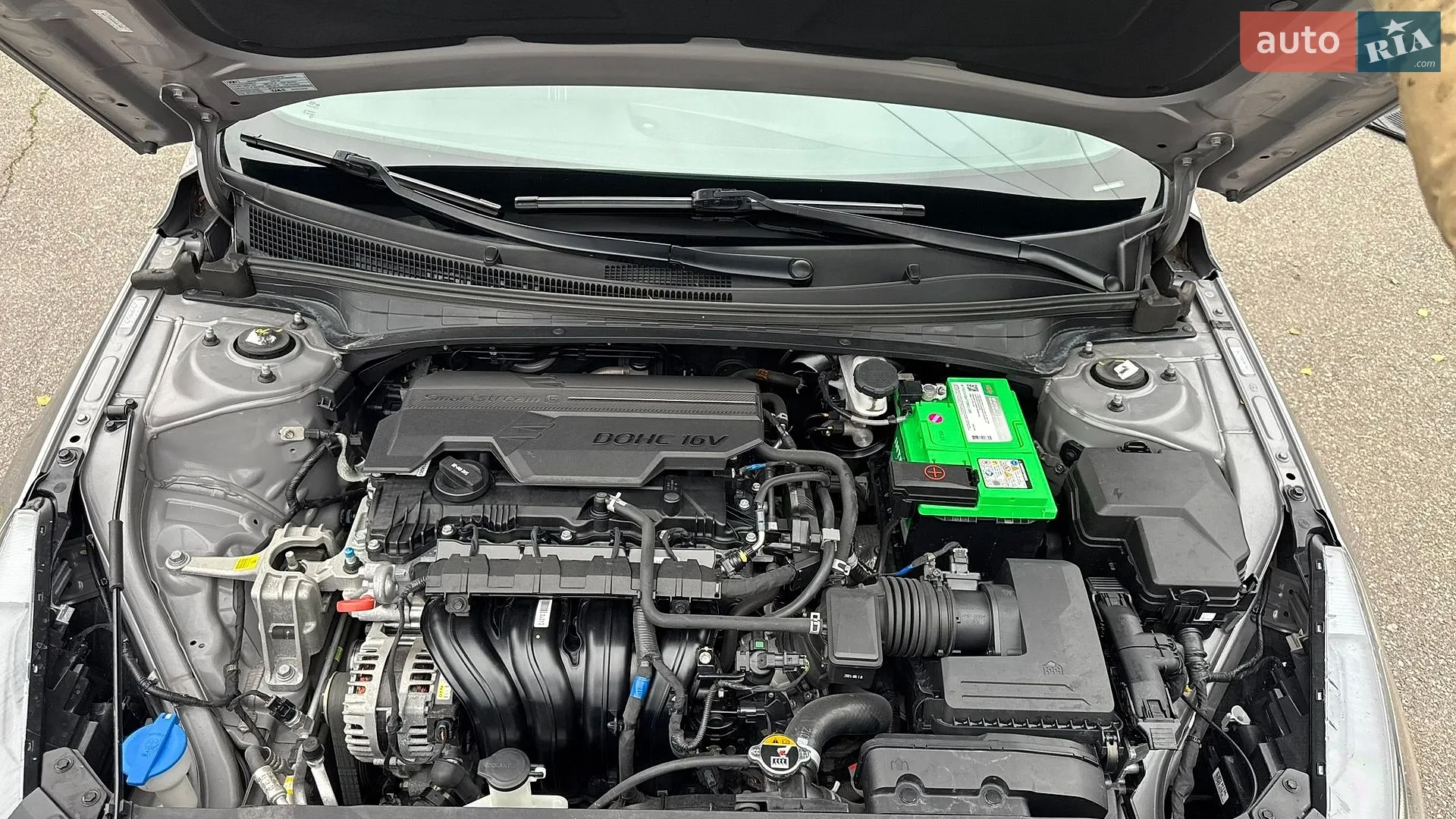 2021 Hyundai Elantra - мініатюра 22