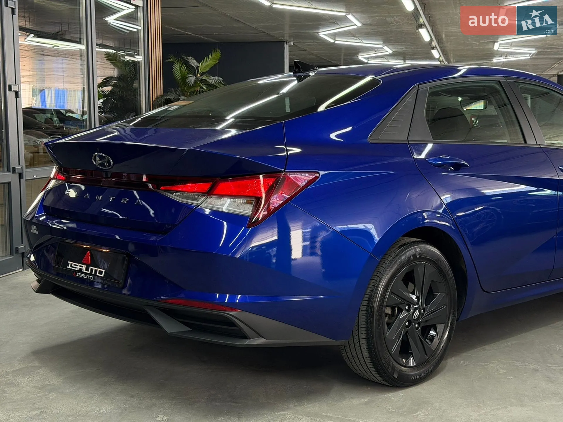 2020 Hyundai Elantra - мініатюра 16