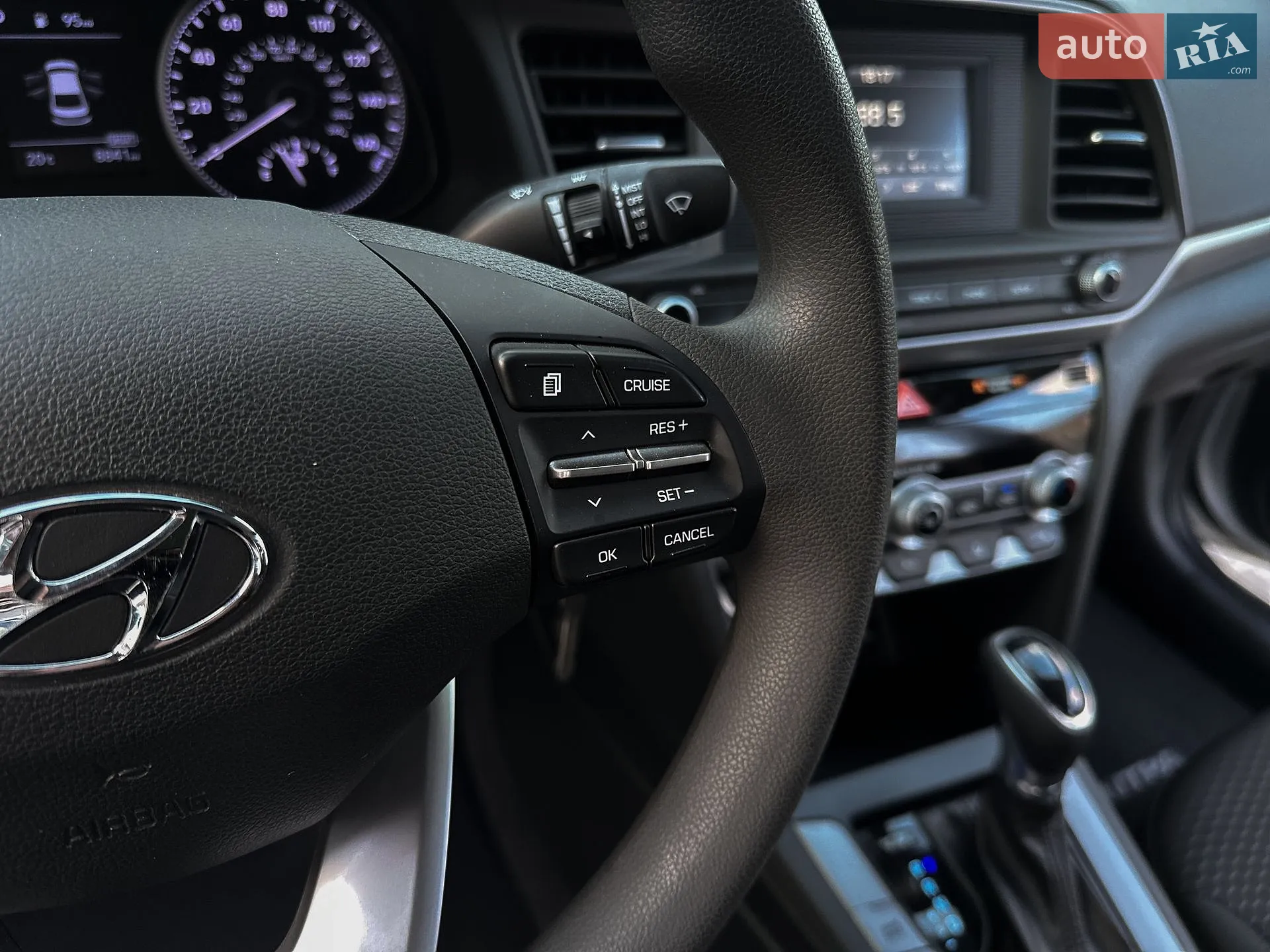 2019 Hyundai Elantra - мініатюра 43