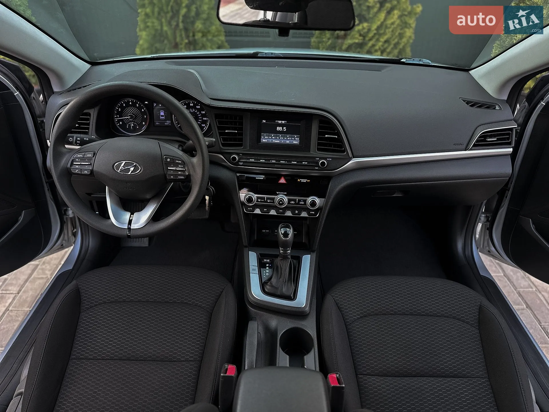 2019 Hyundai Elantra - мініатюра 54