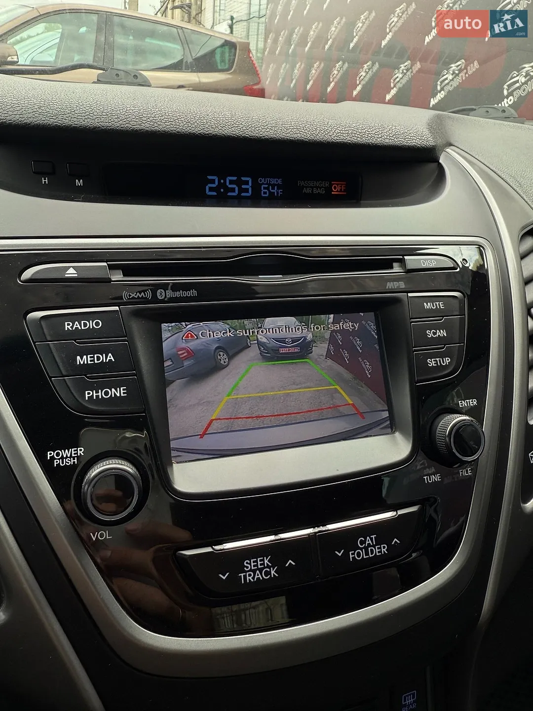2015 Hyundai Elantra - мініатюра 25