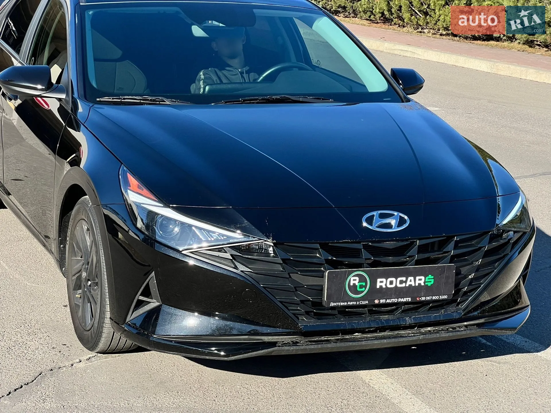 2021 Hyundai Elantra - мініатюра 27