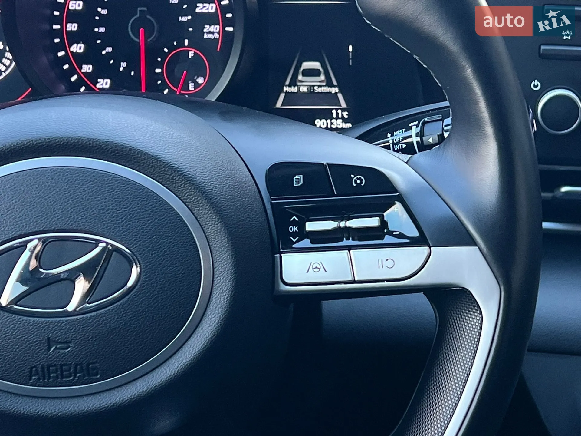 2021 Hyundai Elantra - мініатюра 38