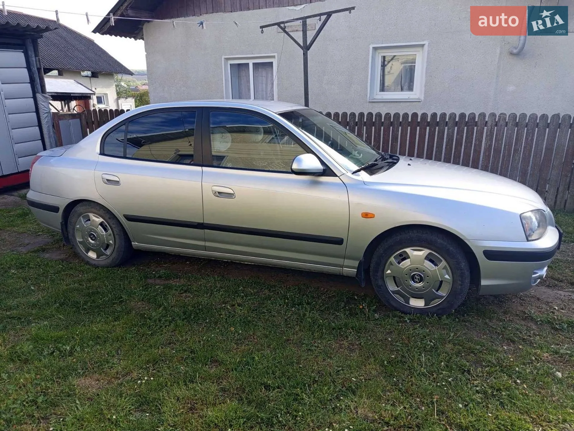 2011 Hyundai Elantra - мініатюра 3