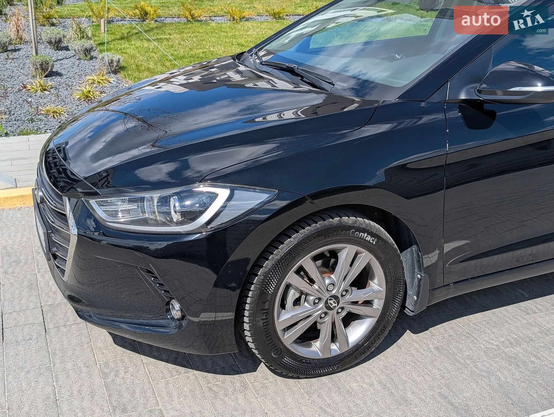 2018 Hyundai Elantra - мініатюра 15