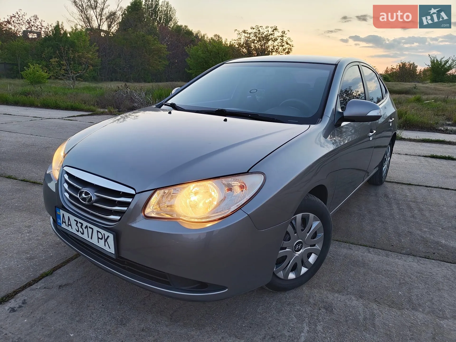 2011 Hyundai Elantra - мініатюра 15