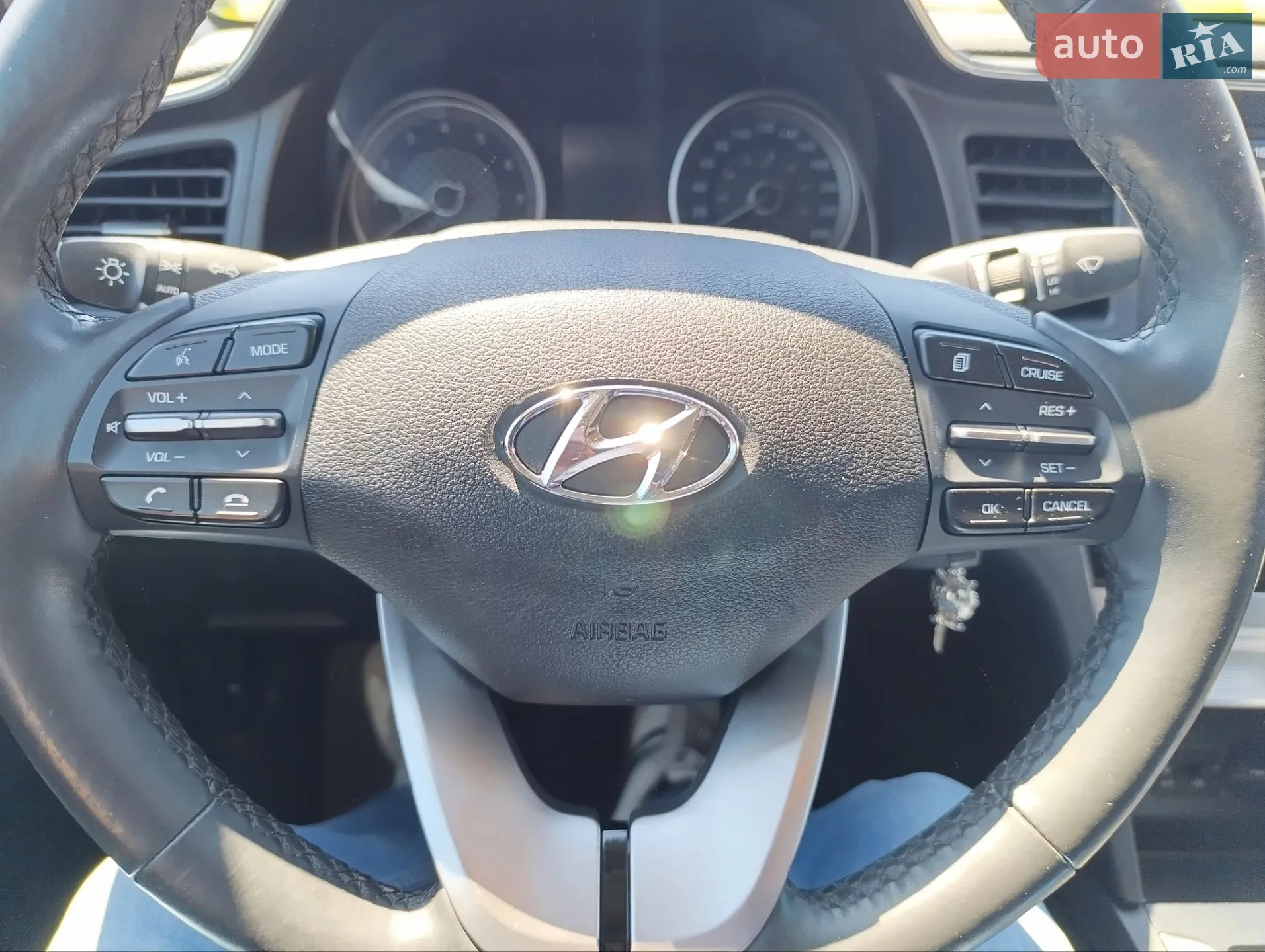2020 Hyundai Elantra - мініатюра 22
