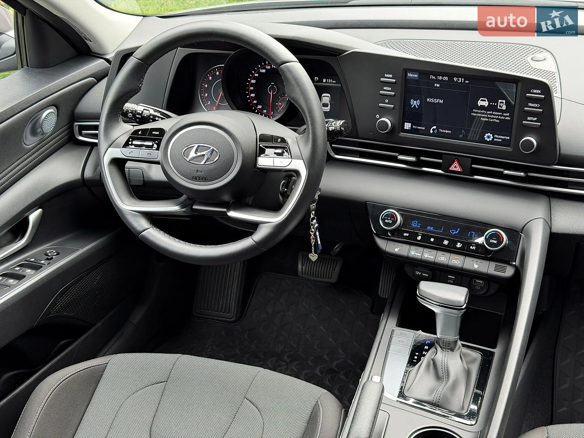 2023 Hyundai Elantra - мініатюра 91