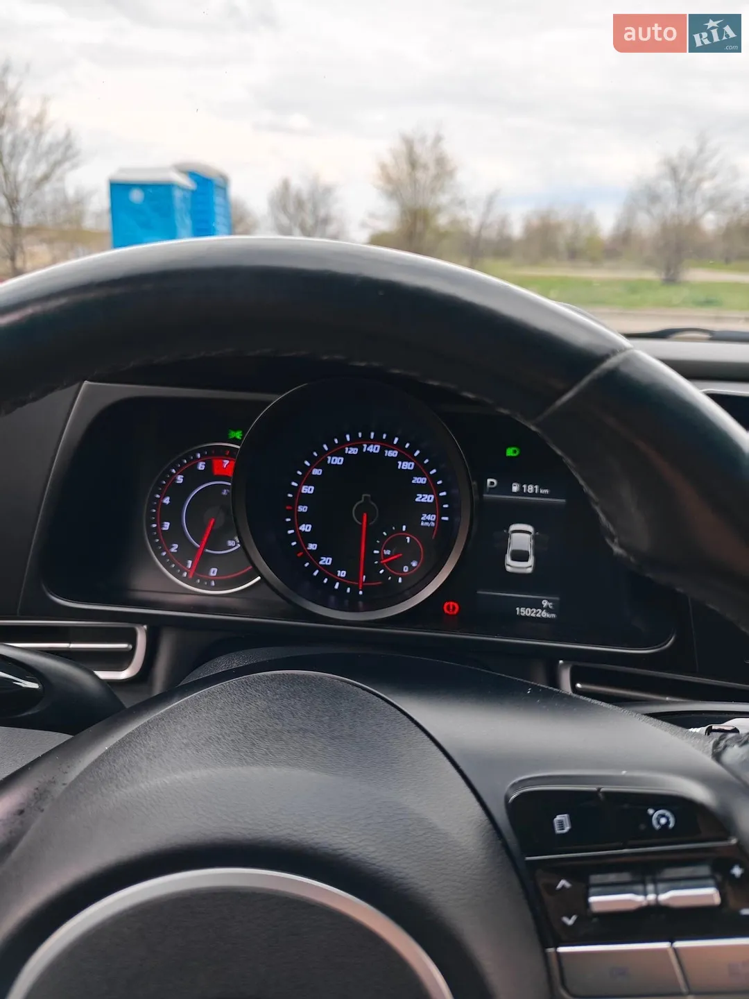 2020 Hyundai Elantra - мініатюра 16