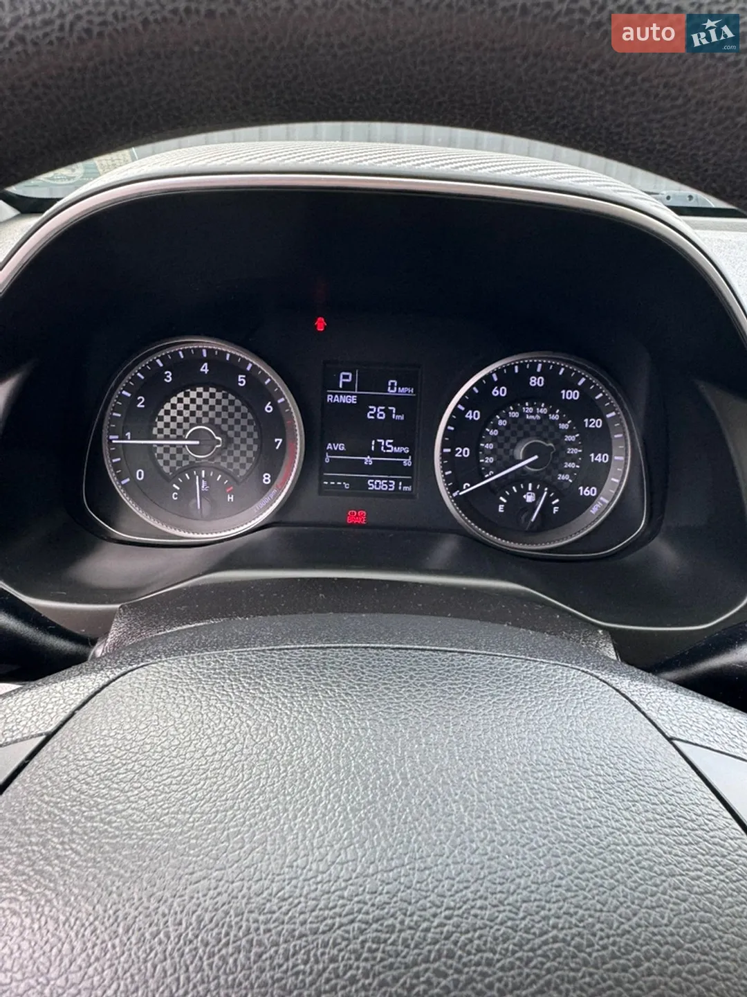 2018 Hyundai Elantra - мініатюра 14