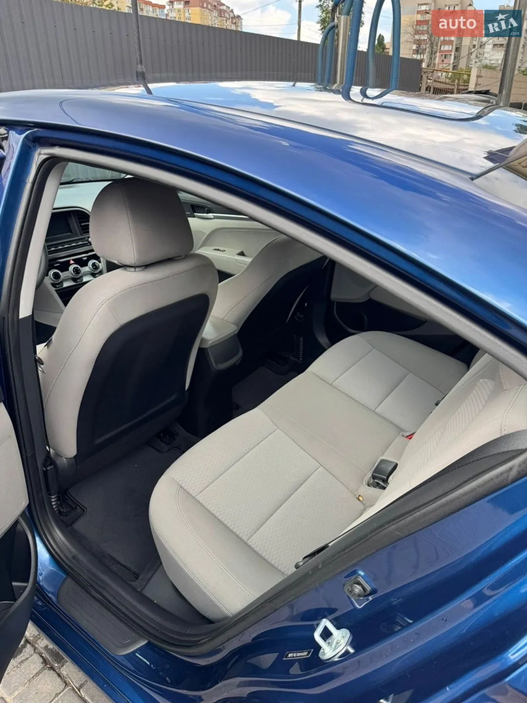2018 Hyundai Elantra - мініатюра 15