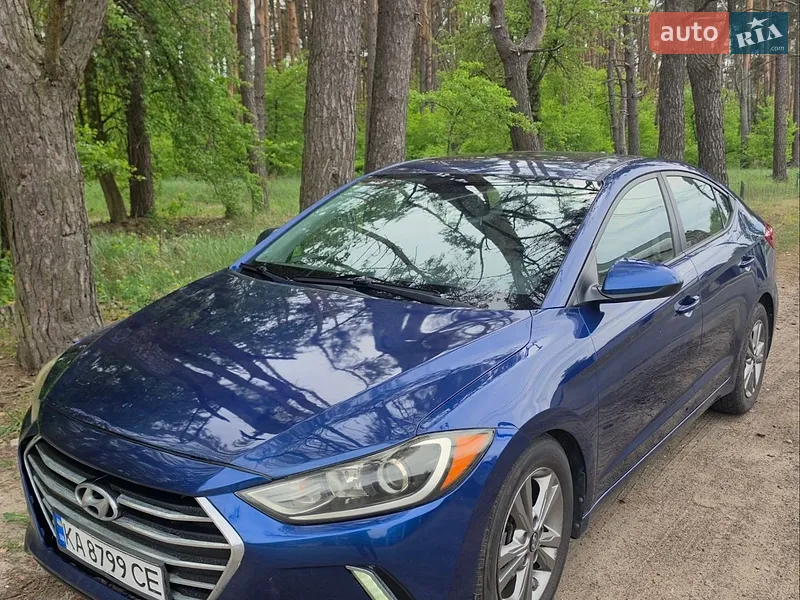 Hyundai Elantra 2019 VIN 5NPD74LF8KH497549 фото оголошення 26 з 73