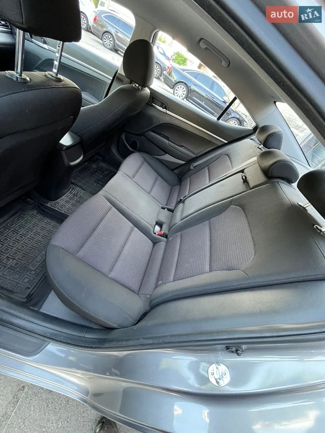2020 Hyundai Elantra - мініатюра 25