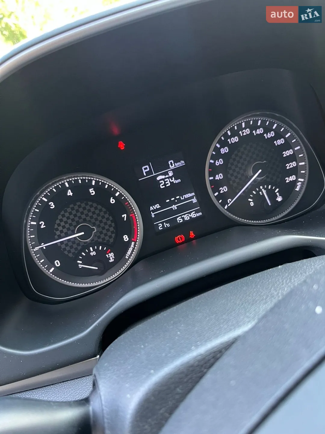 2020 Hyundai Elantra - мініатюра 34