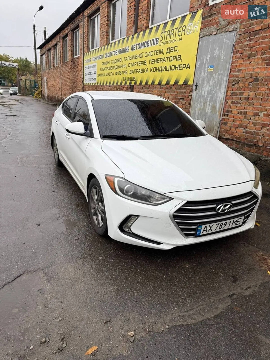 2018 Hyundai Elantra - мініатюра 5