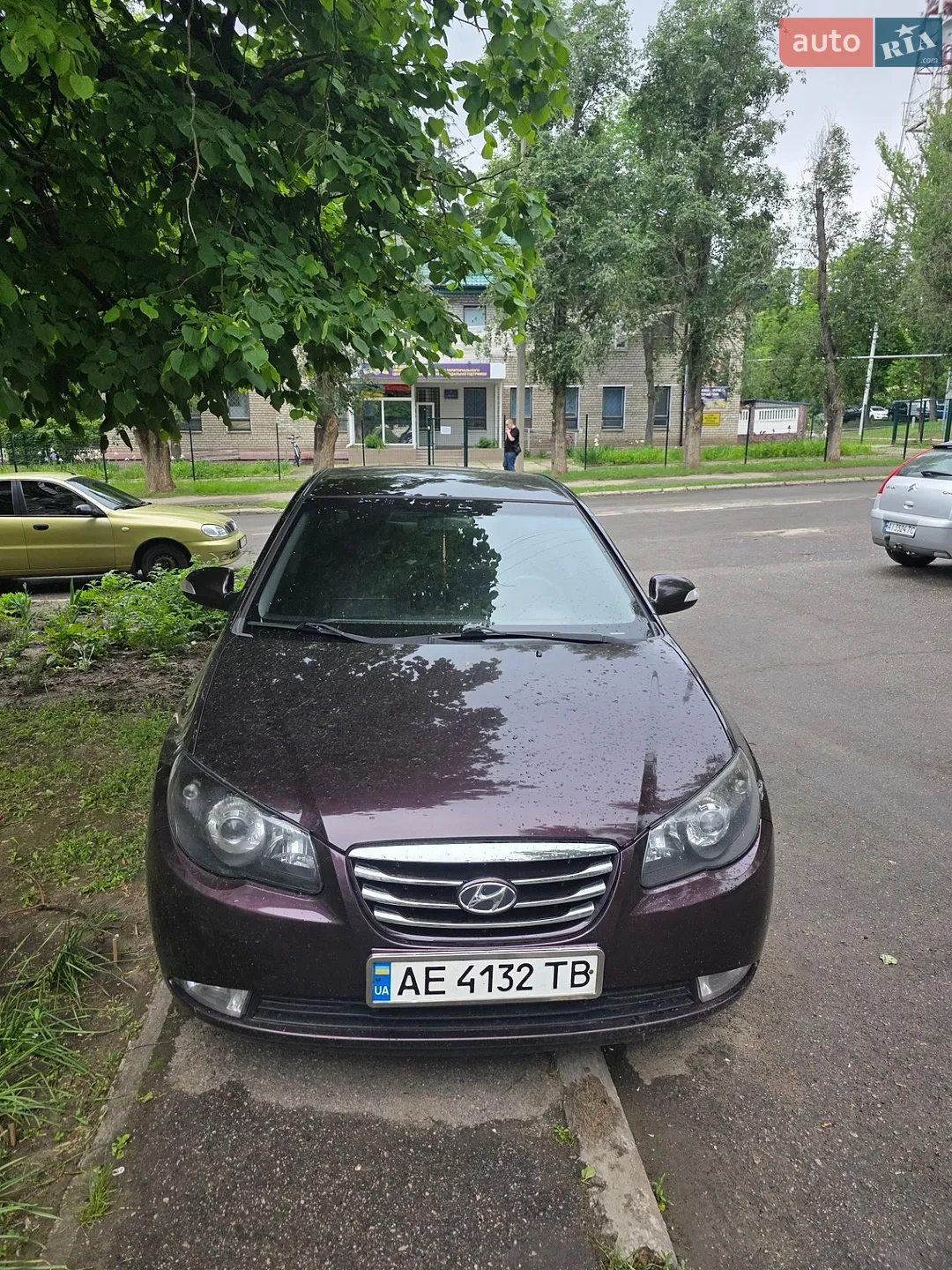 2011 Hyundai Elantra - фото 1