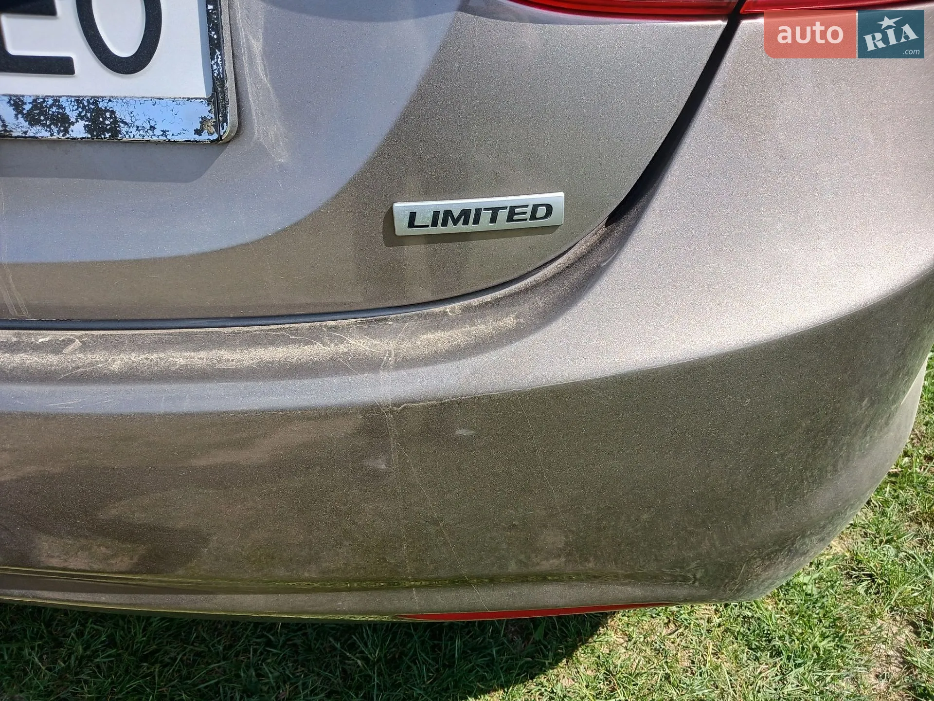 2013 Hyundai Elantra - мініатюра 13