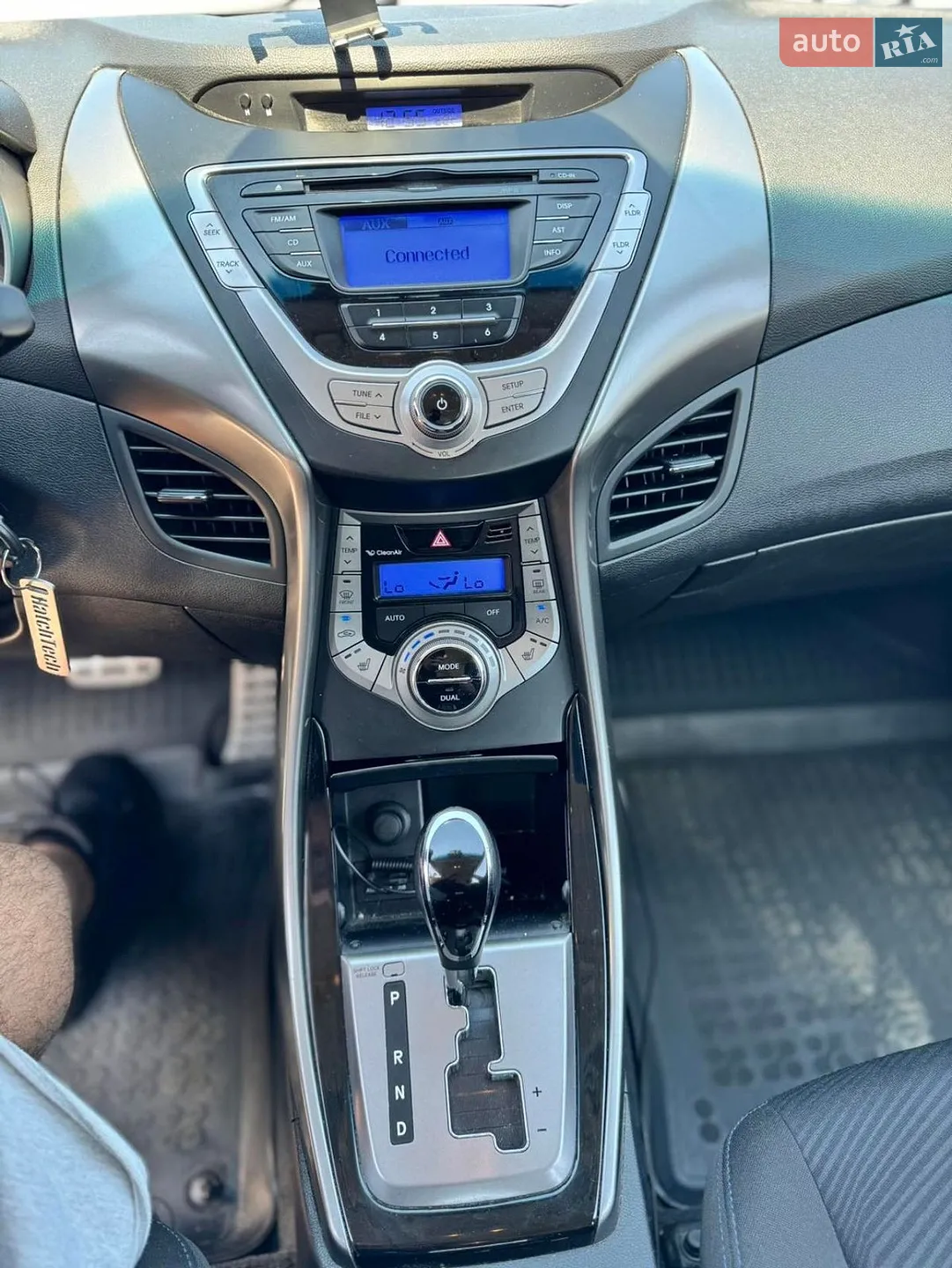 2013 Hyundai Elantra - мініатюра 20