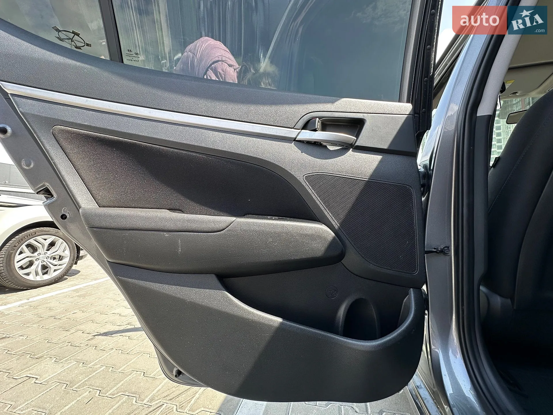 2018 Hyundai Elantra - мініатюра 20