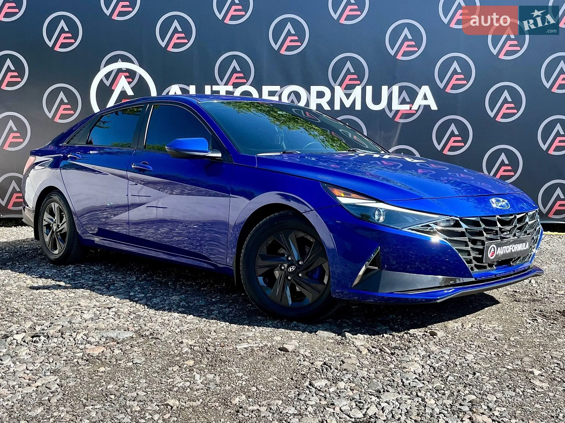 2020 Hyundai Elantra - фото 1