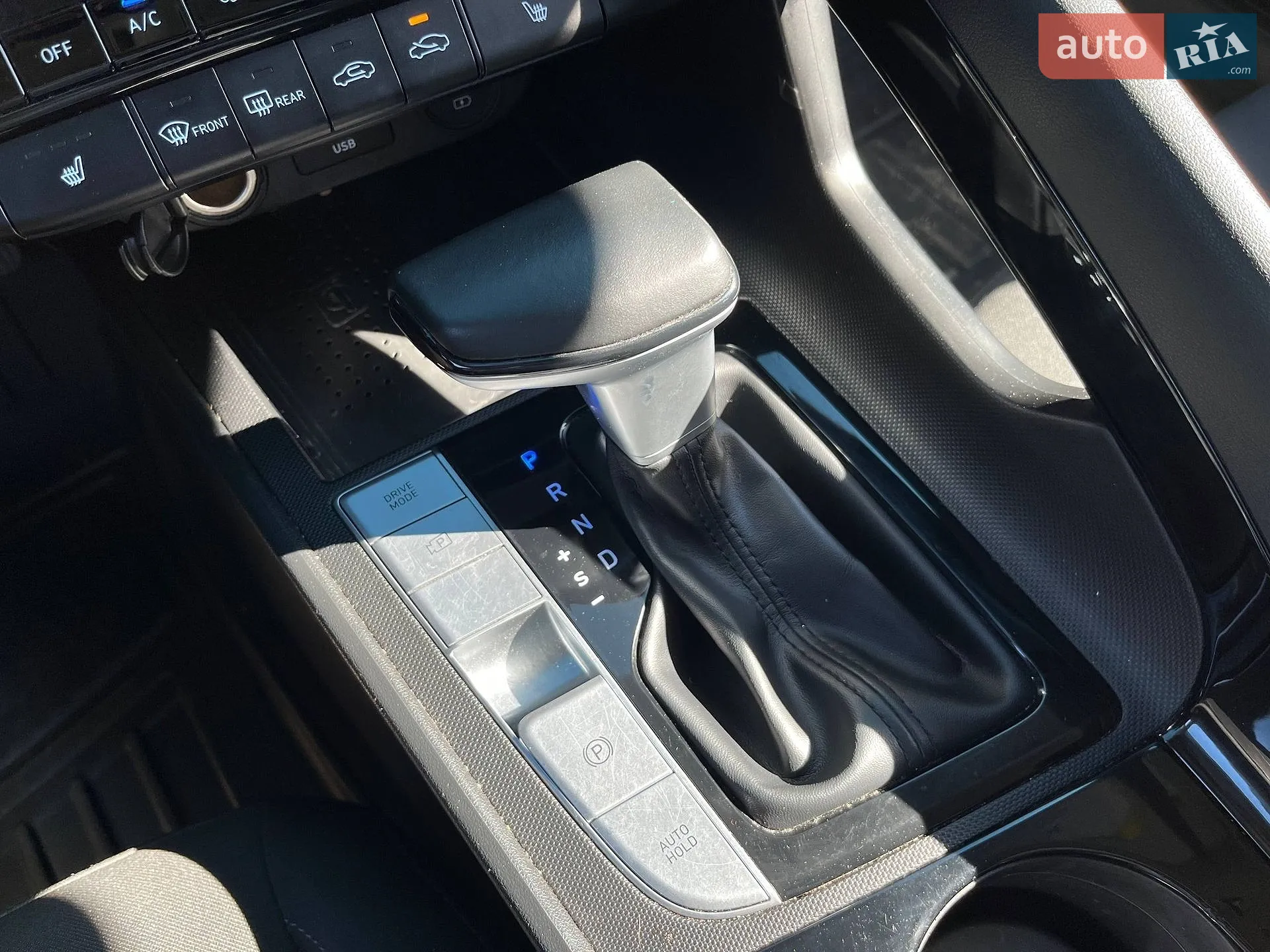 2020 Hyundai Elantra - мініатюра 25