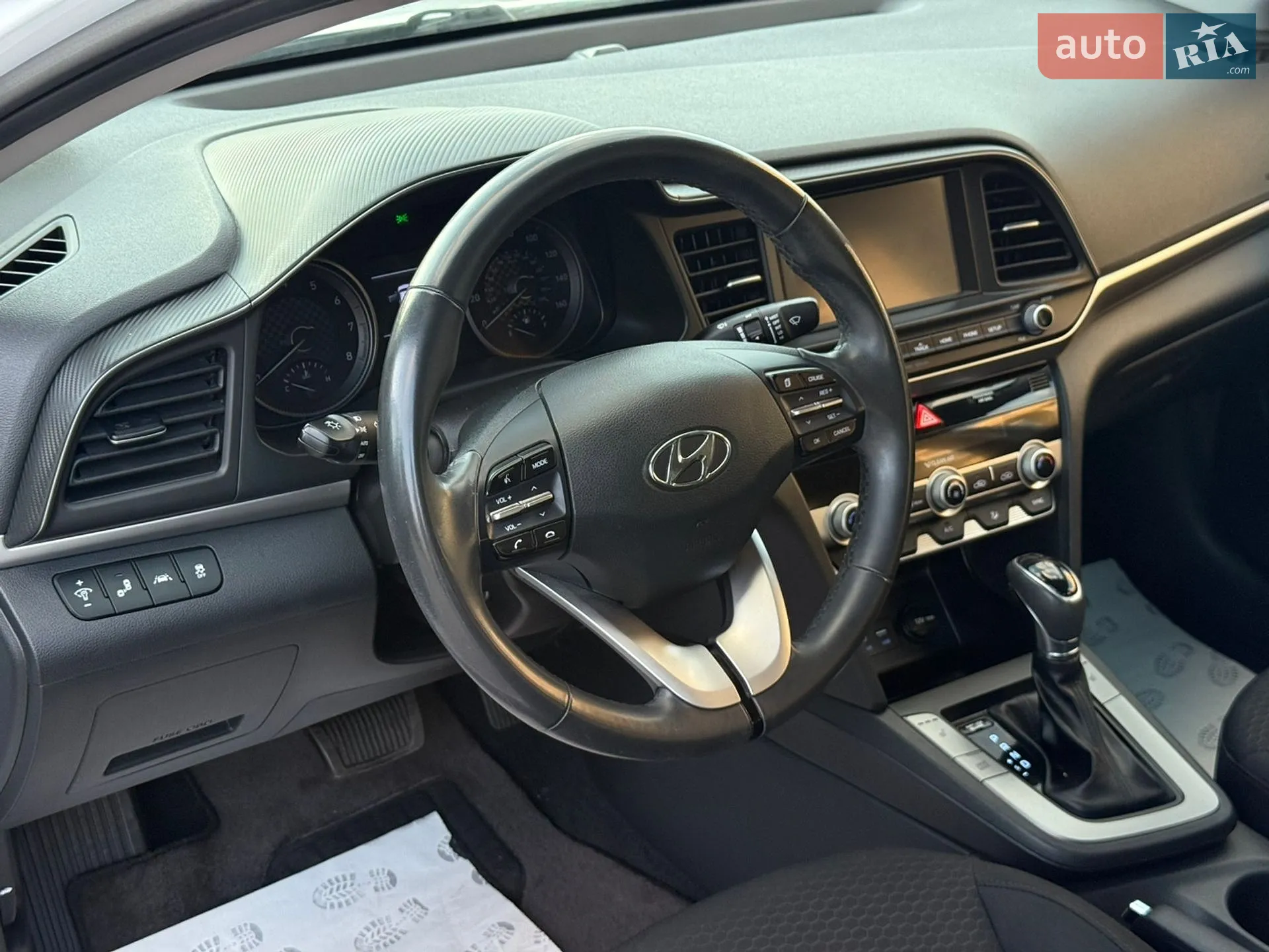 2020 Hyundai Elantra - мініатюра 21