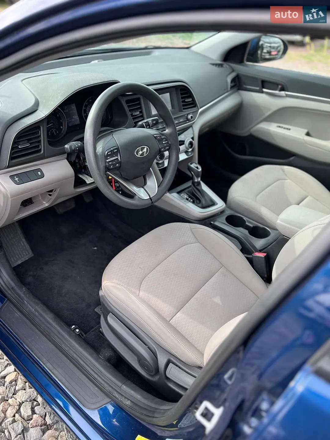 2019 Hyundai Elantra - мініатюра 7