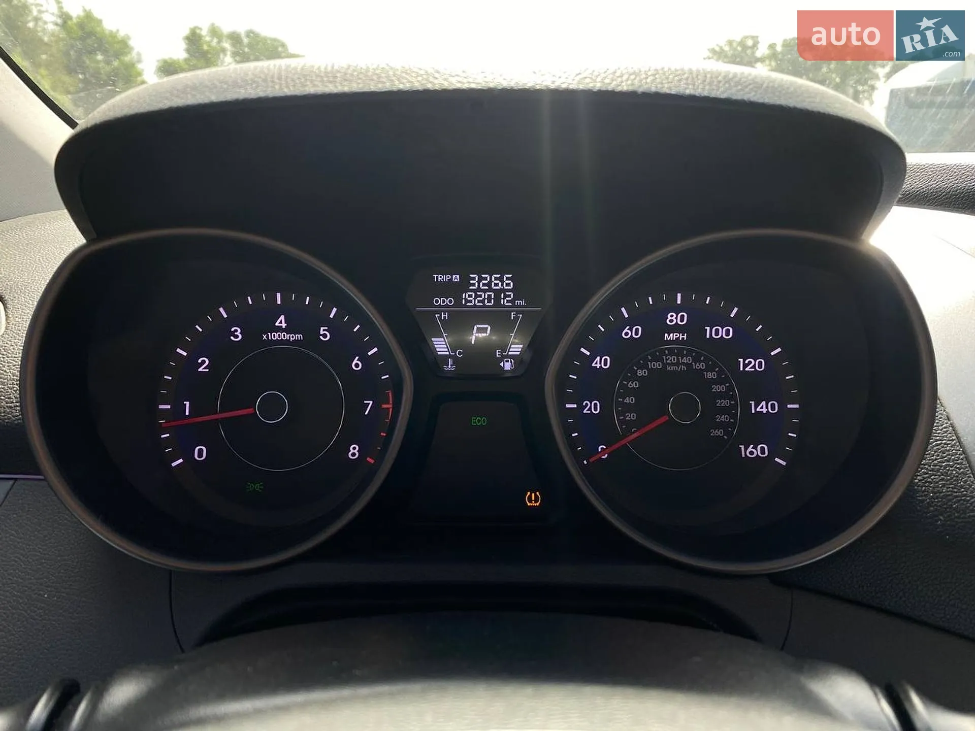 2013 Hyundai Elantra - мініатюра 32