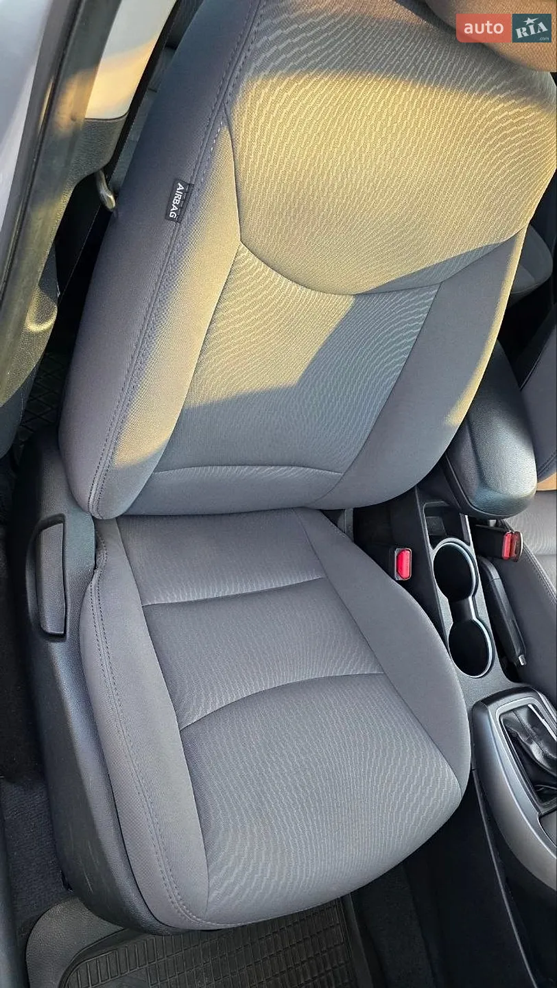 2014 Hyundai Elantra - мініатюра 16