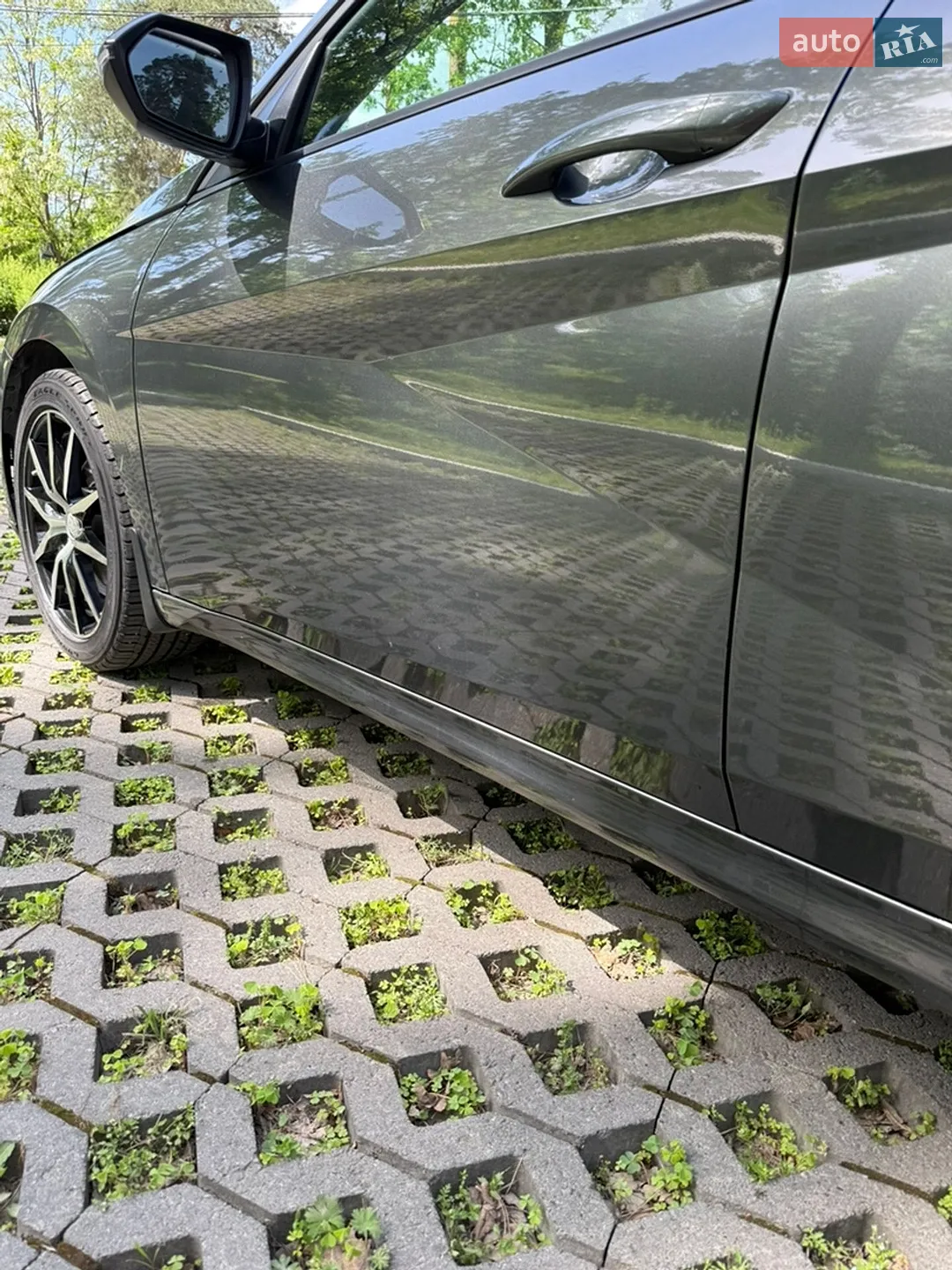 2021 Hyundai Elantra - мініатюра 7