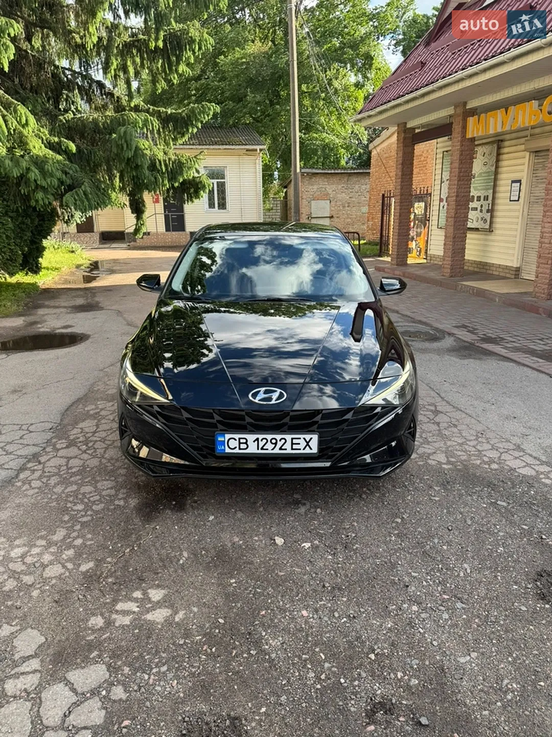 2022 Hyundai Elantra - мініатюра 12
