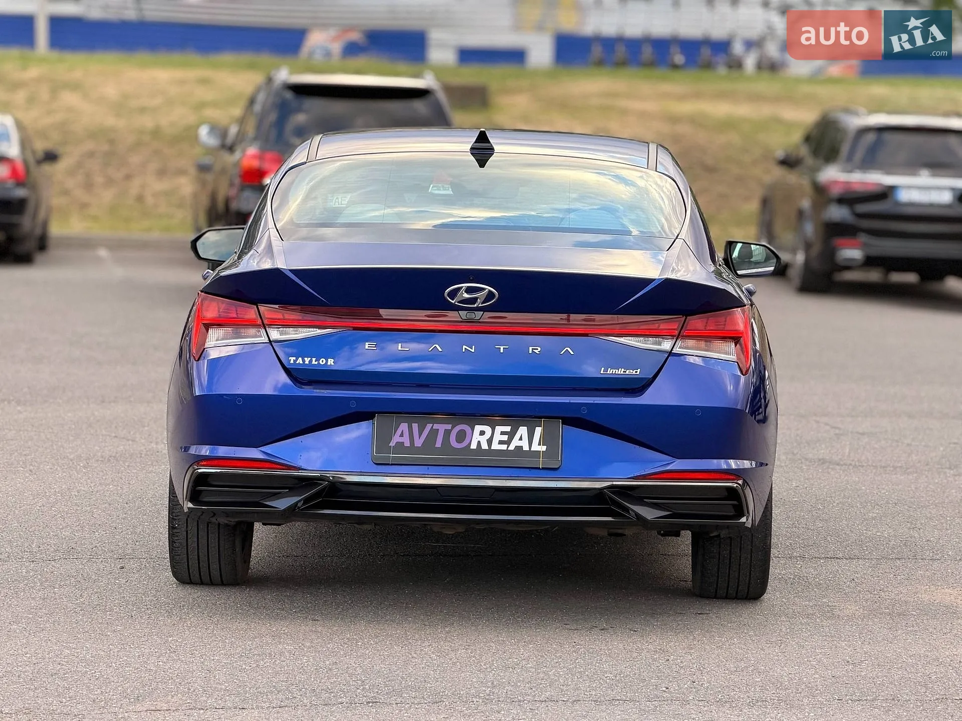 2020 Hyundai Elantra - мініатюра 25