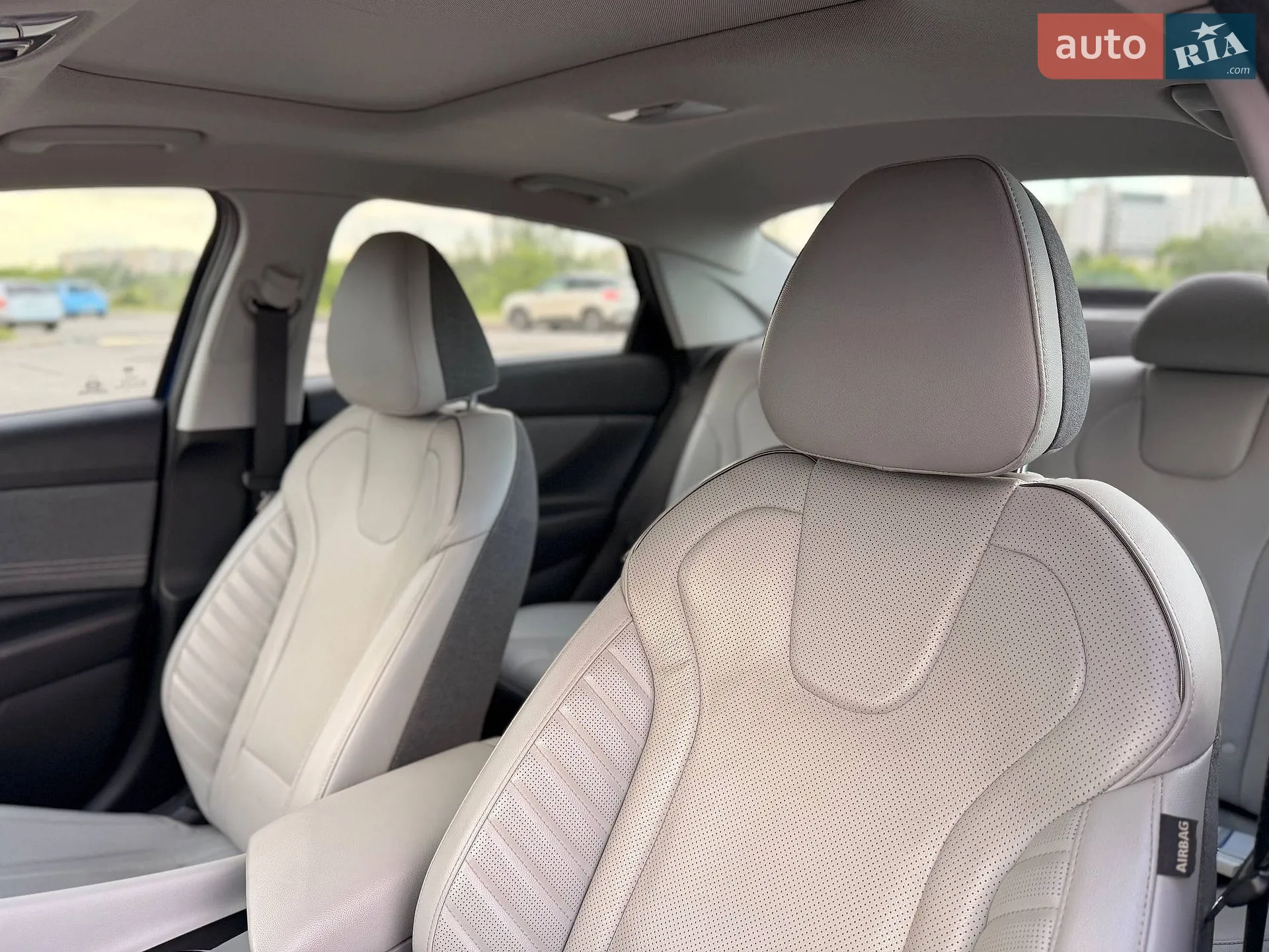 2020 Hyundai Elantra - мініатюра 53