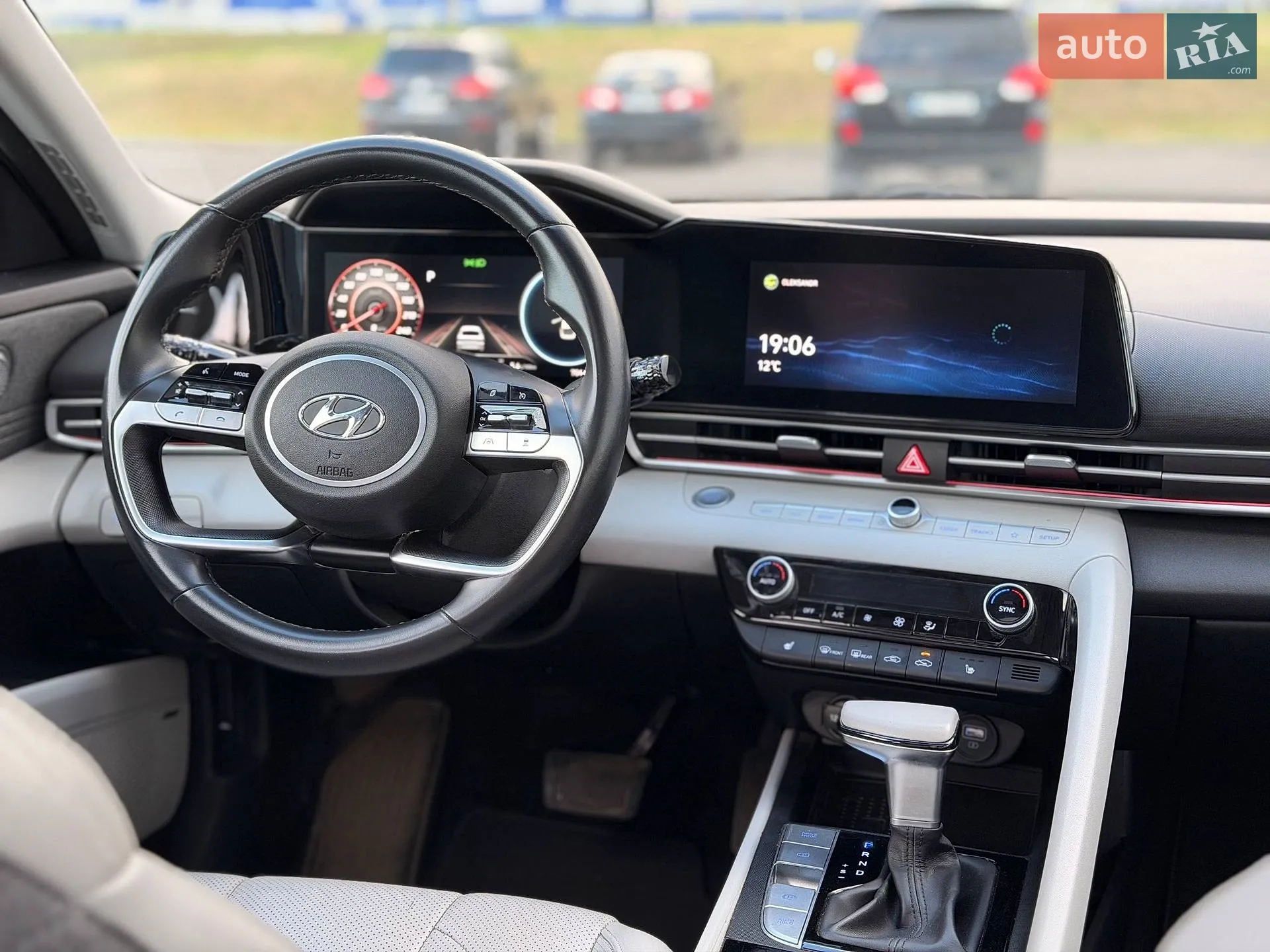 2020 Hyundai Elantra - мініатюра 62