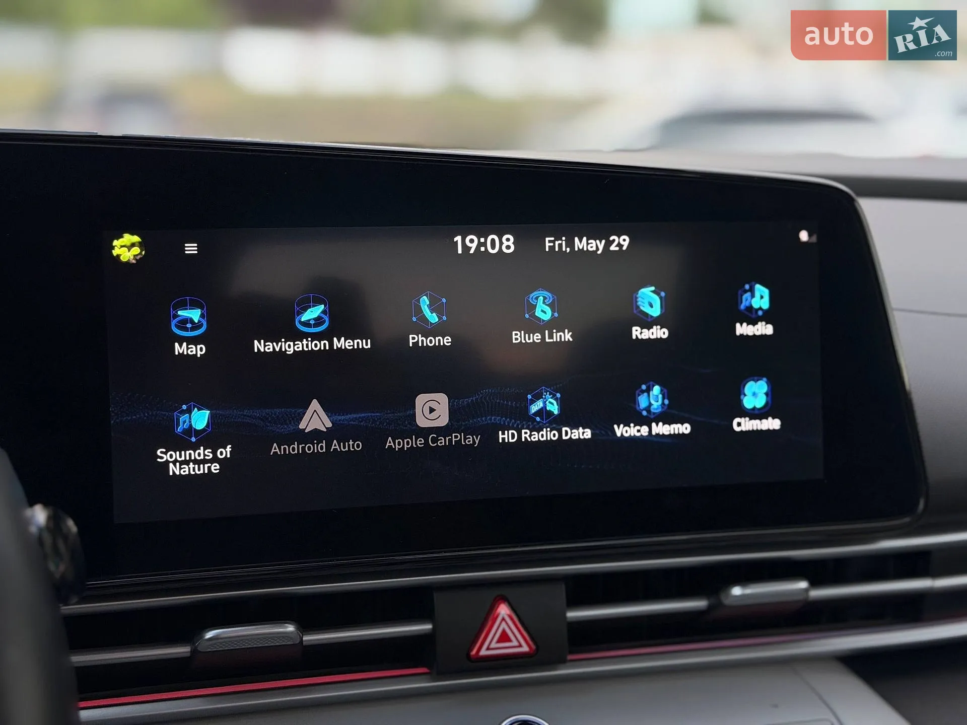 2020 Hyundai Elantra - мініатюра 77