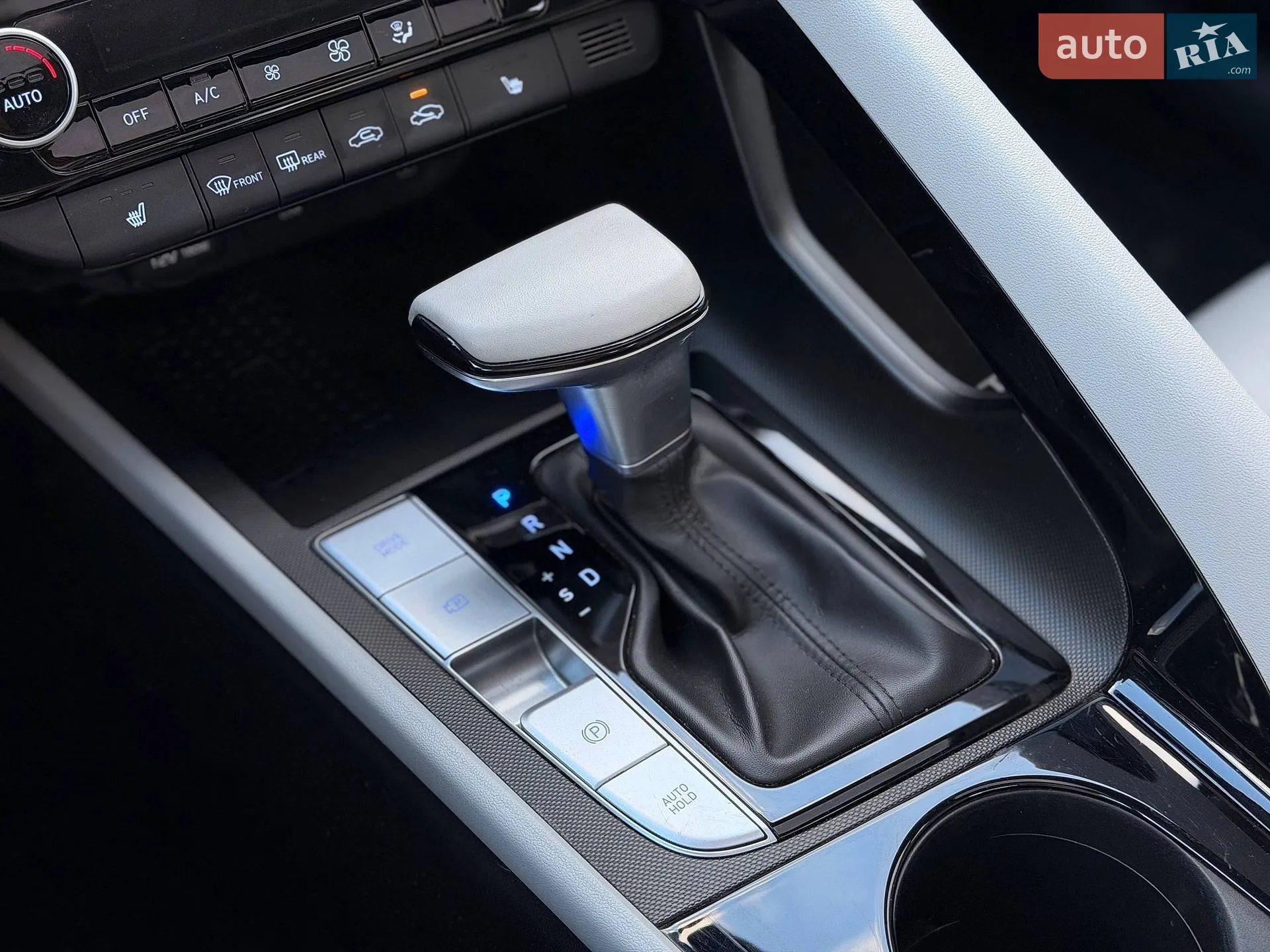 2020 Hyundai Elantra - мініатюра 87